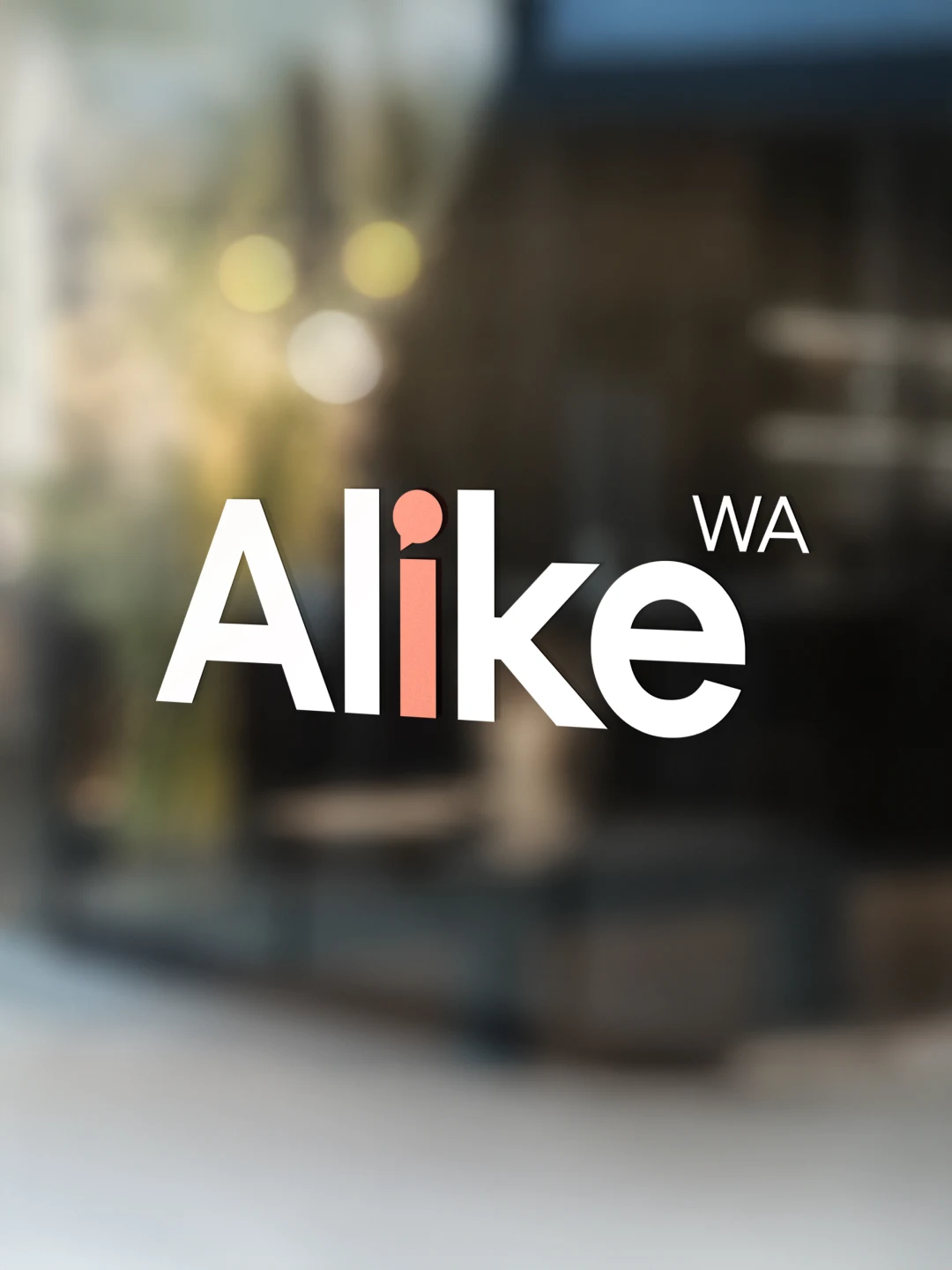 Image of the project Alike WA