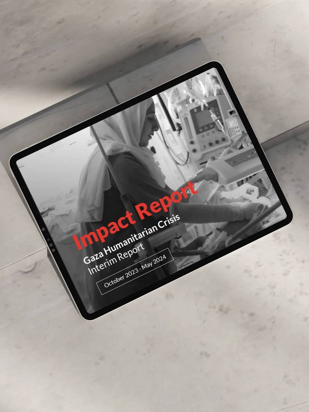 Image of the project Emergency Alliance